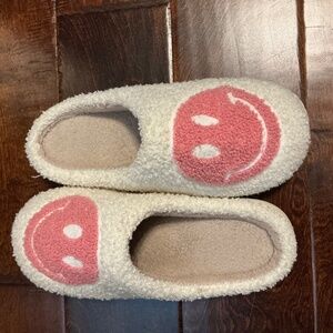 Preppy Slippers